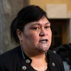 Foreign Affairs Minister Nanaia Mahuta said Australia Home Affairs Minister Peter Dutton's...