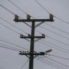 Thousands of households in the North Island were left without power on one of the coldest nights...