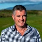 Ray Mudgway, Managing Director at Westland Mineral Sands Co. PHOTO: SUPPLIED/WMSNZ