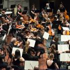 Spectacular piano fireworks combined with lyricism and nostalgia in Dunedin Symphony Orchestra’s...