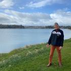 Emerson’s Dunedin Marathon committee chairwoman Maria Sleeman is delighted that a huge field of...