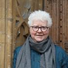 Val McDermid has sold 17 million books over a career that has spanned 35 years. PHOTO: SUPPLIED