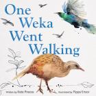 Feathery friend . . . Kate Preece and Pippa Ensor bring the bird life on the Chatham Islands,...