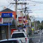 Unsightly powerlines in Milton are expected to be moved underground by June next year as part of...