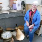 South Otago Museum curator Dr Roz McKechnie says the community response to a proposal for a new...