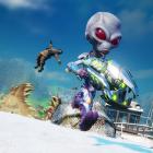 Crypto is back and once again up to his old tricks — and old jokes — in Destroy All Humans! 2 —...
