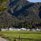 Gloriavale's leaders say much has changed at the community since 2018. Photo: NZ Herald 