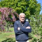 No amount of money in the world would make John Sheaf want to leave his lifestyle section on the...