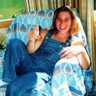 Kirsty Bentley went missing on New Year's Eve in 1998. Photo: Supplied