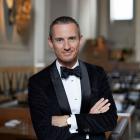 Conductor Alexander Shelley. PHOTO: SUPPLIED