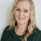 Gretchen Robertson, the new chairwoman of the Otago Regional Council. Photo: Supplied 