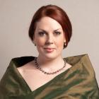 Anna Leese - Opera Singer. Photo supplied.