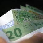 To qualify, employers must make best efforts to top up the $585 payment to a minimum of 80...