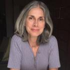 Nelson author Christine Leunens. Photo: Supplied 