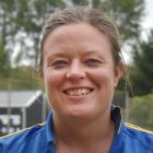 Sarah Scott.