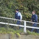 REPORT: CAS SAUNDERS / PHOTOS: GERARD O’BRIEN