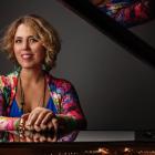 Gabriela Montero performed as soloist in Mozart’s Piano Concerto No. 20 during the New Zealand...