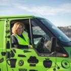 KiwiHarvest founder Deborah Manning is a leading voice in advocacy, strategy and education on...