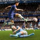 Recent sport game release FIFA 23. Images: Supplied