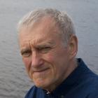 The enigmatic Scottish author James Kelman, whose work I was introduced to in my first year of...