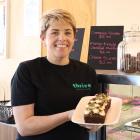 Maree Wilson approached the City Mission three years ago with a proposal about a social...