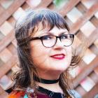 Dunedin Jazz, Cabaret &amp; Performing Arts Trust artistic director Karin Reid.
PHOTO: SUPPLIED