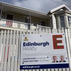 Latest Reserve Bank figures show first-home buyers accounted for more than 20% of new mortgages,...