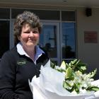 Beef + Lamb New Zealand Southern South Island economic service manager Jenny McGimpsey, of...