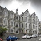 Dunedin’s Catholic diocese wants to find new uses for the former St Dominic’s Priory, which...