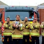 PHOTO: SIMON HENDERSON