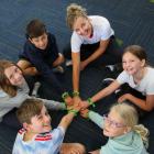 PHOTO: SIMON HENDERSON