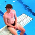 Dunedin diver Theo Smith will compete at the Junior World Championships in Montreal later this...