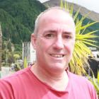 Brett Duncan. Photo: Mountain Scene
