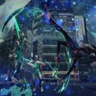 If only Bayonetta 3 had a bit more of this "Bayonetta flips out while fighting things in cool...