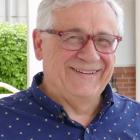 Ray Anton. PHOTO: ODT FILES