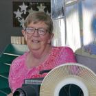 Retiring Lawrence Area School teacher Linda Howell, whose career began at the school in 1977, is...