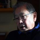 Peter Chin Photo: ODT Files
