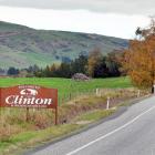 A targeted speed operation in Clinton and 90 motorists were detected by a camera, driving at...