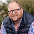 Waimakariri Mayor Dan Gordon. Photo: Supplied