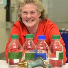 Dr Kim Currie has received the New Zealand Marine Sciences Society Award for her work on ocean...