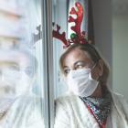 Michael Baker estimates 85,000 Kiwis will  be in isolation for Christmas. Photo: Getty