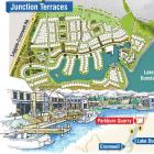 An artist’s impression of the proposed  Parkburn development. Graphic: Supplied/ODT