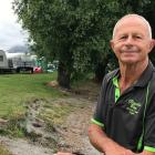 Glendhu Bay Motor Camp co-manager Phil Hunt expects nearly 1800 guests to be in residence by...