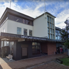 Westland District Council offices in Hokitika. Photo: Google Maps