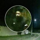 Police released this CCTV image of the suspect. Image: NZ Police