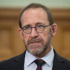 Andrew Little. Photo: The New Zealand Herald