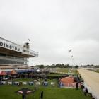 An assistant starter at Addington Raceway is facing possible sanctions after being charged with...