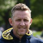 Craig Cumming