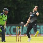 Jacob Duffy’s third ODI did not go as planned. He became just the 15th player in the history of...