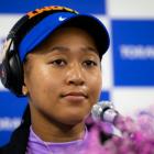 Naomi Osaka said she would return to competition and expected to be at the Australian Open in...